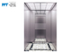 Tipo econômico elevador luxuoso do passageiro com iluminação de poupança de energia do diodo emissor de luz